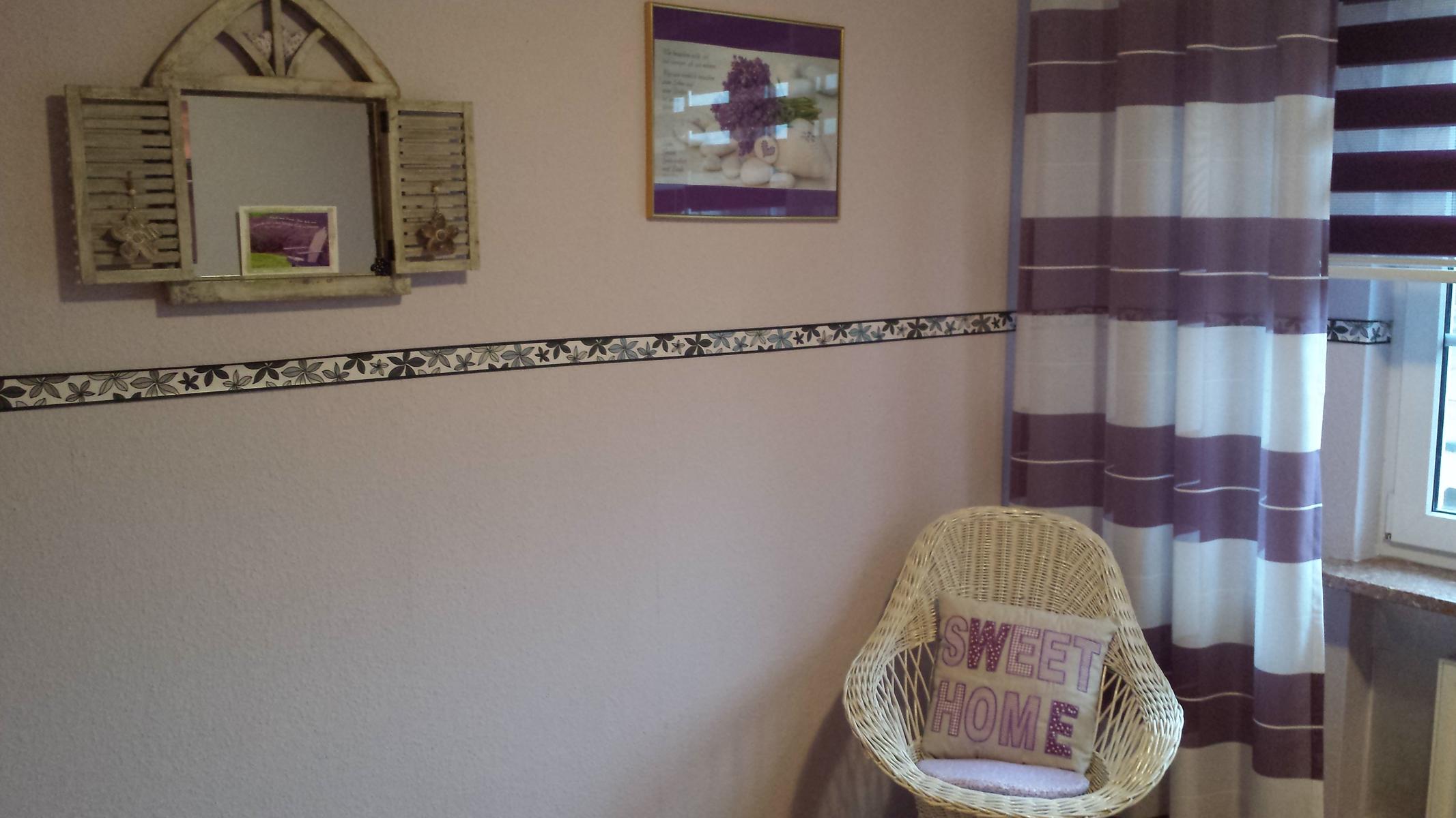 Elternschlafzimmer